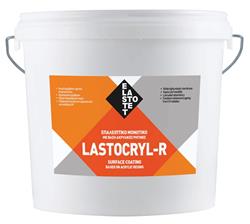 ΜΟΝΩΤΙΚΟ LASTOCRYL-R ΛΕΥΚΟ (ΔΟΧ. 5 kg )
